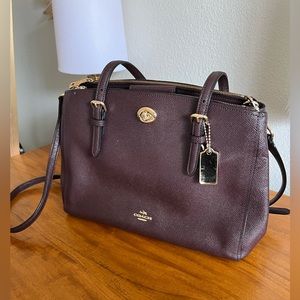 Coach Purse - Crossbody/ Shoulder Bag